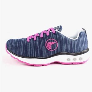 Therafit Paloma Lite Women's Athletic Sneaker for Plantar Fasciitis/Foot Pain